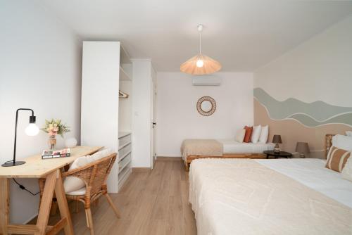 Sunset Apartment, Town Centre