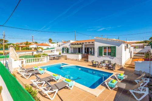 Villa Paloma by Villa Plus