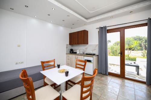 Infinity Apartments