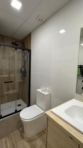 Villaverde New Home