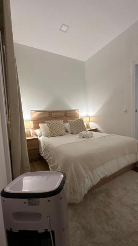 Villaverde New Home