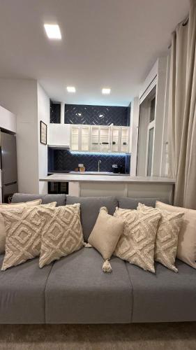 Villaverde New Home
