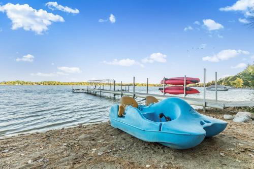 Φυσικό τοπίο κοντά σε αυτή η παραθεριστική κατοικία