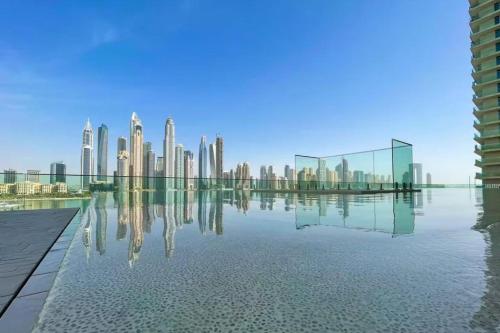 Elegant 2 Bed Beach Front Retreat