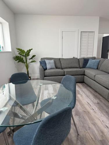 KING OF MIAMI - 1 mile from Brickell 2BD Apartment! photo 10