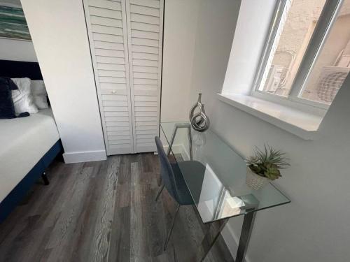 KING OF MIAMI - 1 mile from Brickell 2BD Apartment! photo 12