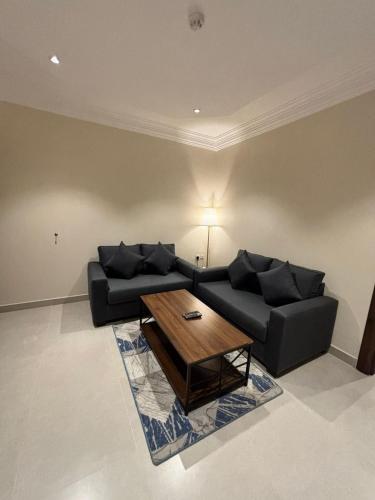 Fotografie z fotogalerie ubytování مذهله للوحدات السكنيه v destinaci Muhayil