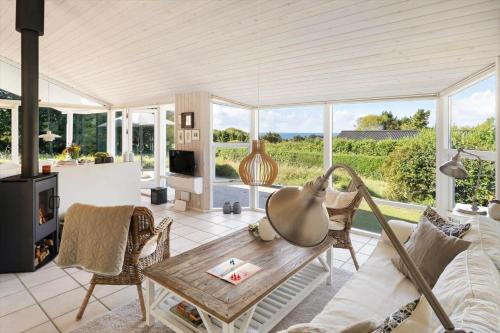 Gallery image of 20225-Samso-Rosenvej-9 in Tanderup