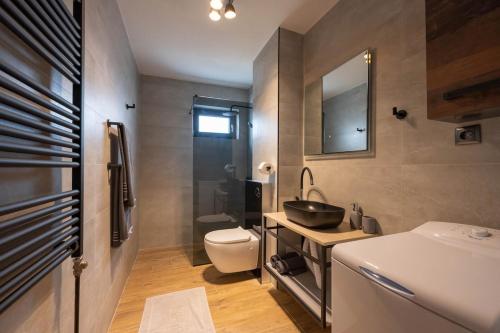 Adventure Apartment 1