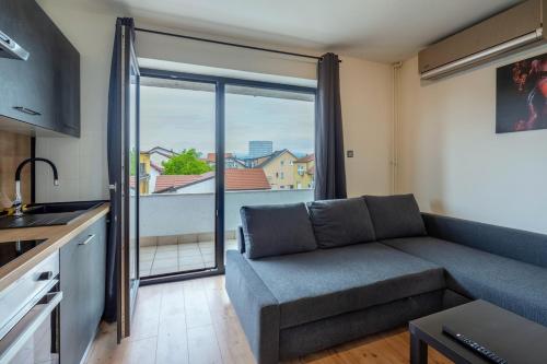Adventure Apartment 1