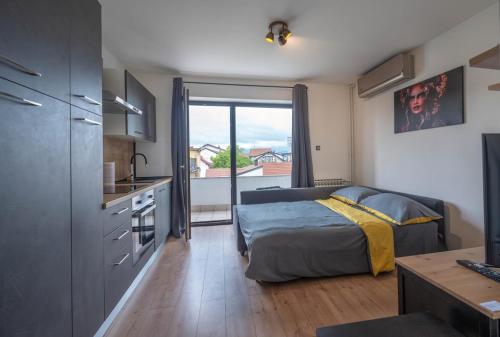 Adventure Apartment 1