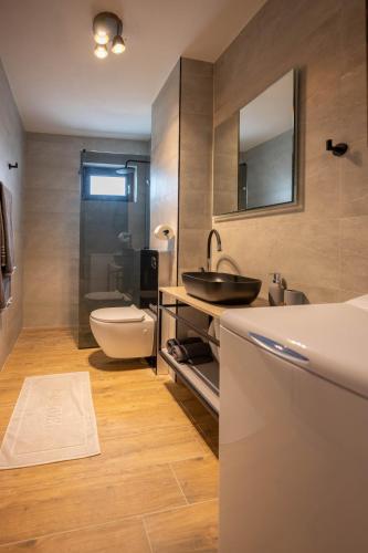 Adventure Apartment 1