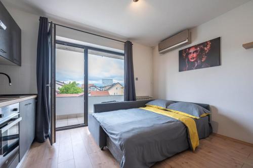 Adventure Apartment 1
