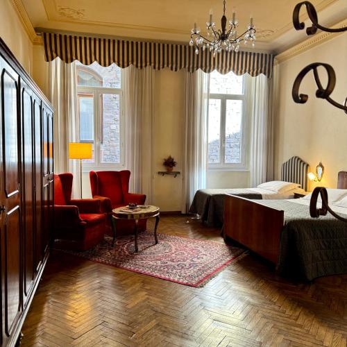 Hotel Cestelli