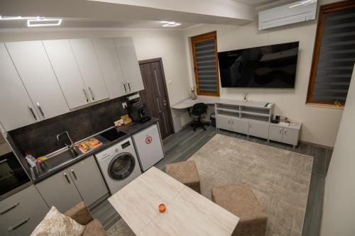 Апартамент Милена