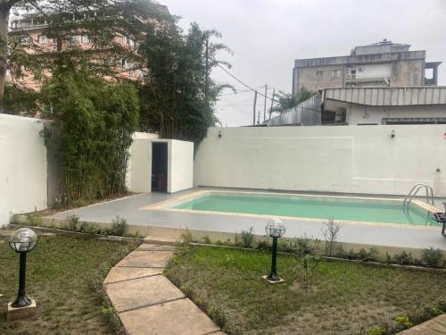Villa tchik