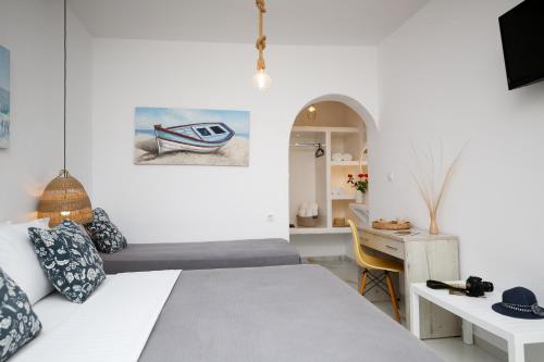 Infinity Apartments