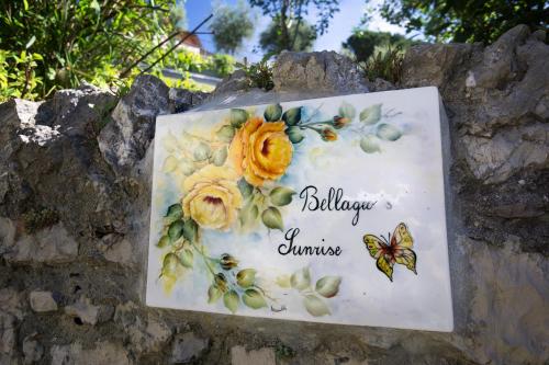 Bellagio's Sunrise – Photos 4