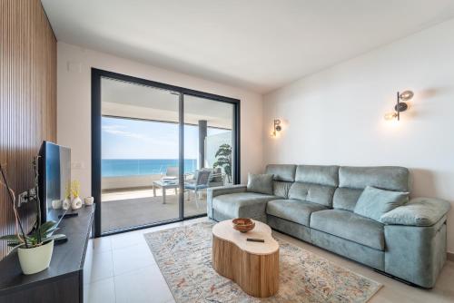 Seaviews Reserve The Breeze