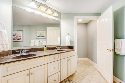 Ένα μπάνιο στο Belmont Towers 407