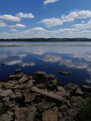 Φυσικό τοπίο κοντά σε αυτό το καταφύγιο