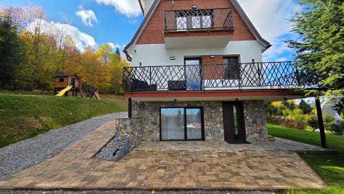 Chata Dominika Námestovo