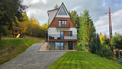 Chata Dominika Námestovo