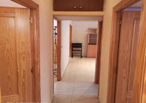 Fotografie z fotogalerie ubytování Carniceria Alfath v destinaci Alicante