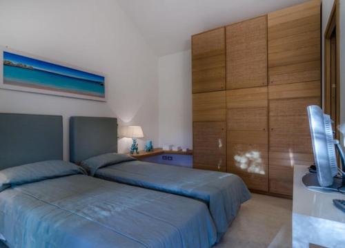 Gallery image of Torriani stella in Arzachena