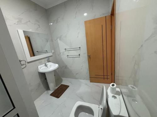 Gallery image of GP Apartamentos in São Filipe