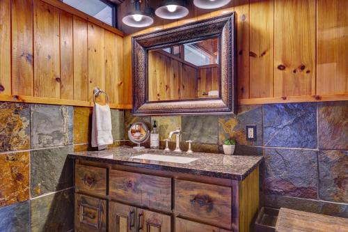 Galería fotográfica de Hilltop Hideaway en Highlands
