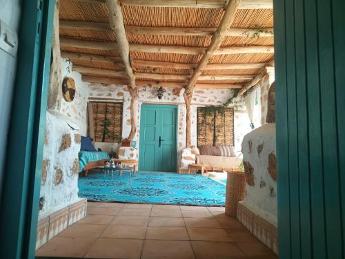 Fotografie z fotogalerie ubytování Bergerie Imsouane v destinaci Imsouane