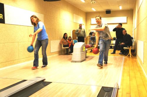 Photo de la galerie de l'établissement Camping & Feriecenter Samsø, à Kolby