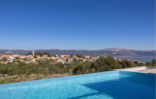 Beautiful Home In Slatine