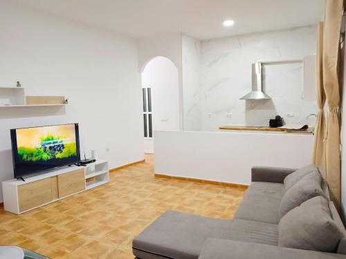 Horizon Isla Tabarca