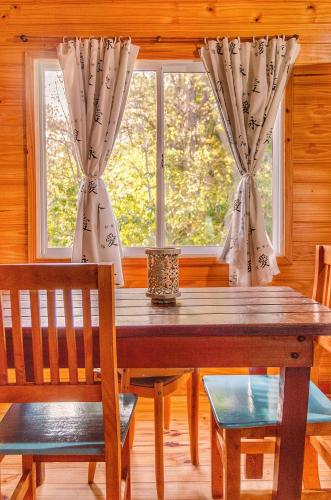 Φωτογραφία από το άλμπουμ του Cabaña Midori - Encanto Tigre σε Tigre