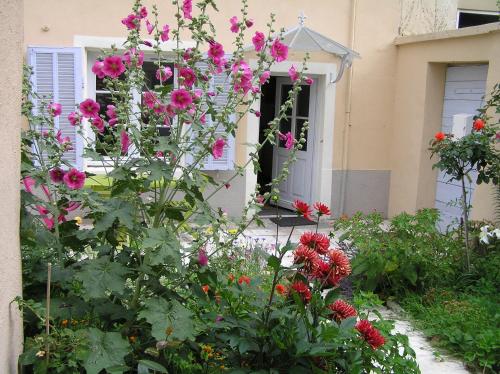 Le Jardin croix Roussien photo 32