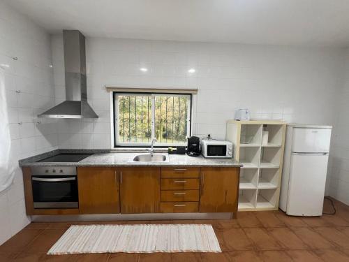 Casa da Vacariça - Alojamento para Grandes Grupos em Ponte de Lima
