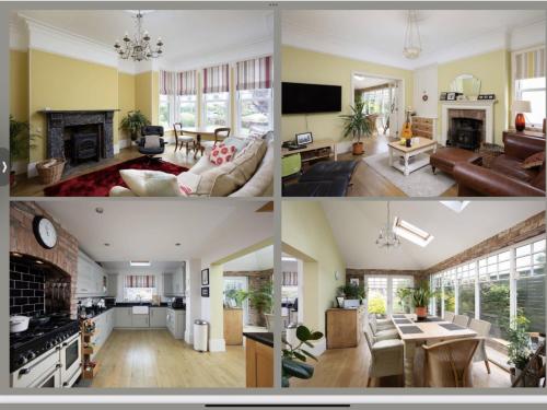Entire three bed house in wigginton, York photo 10