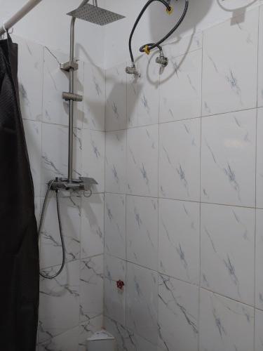 Luxurious Studio Apartment