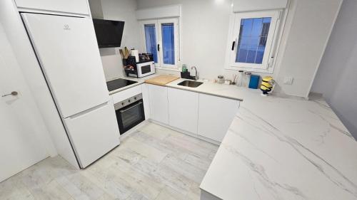Apartamento Deluxe con Suite principal- a 5 min del centro histórico