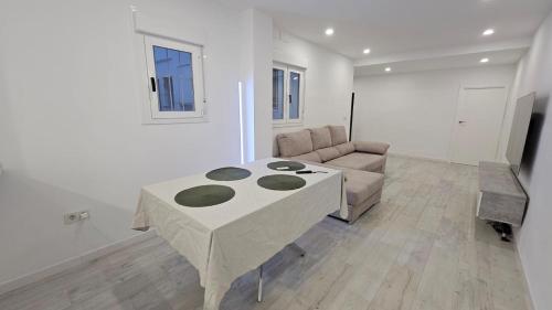 Apartamento Deluxe con Suite principal- a 5 min del centro histórico