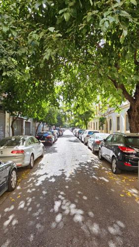 Apartamento Deluxe con Suite principal- a 5 min del centro histórico