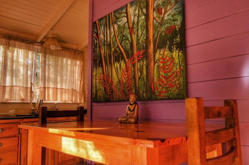 Φωτογραφία από το άλμπουμ του Cabaña Kala - Encanto Tigre σε Tigre