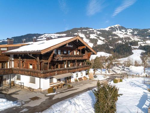 Anna Maria Christine