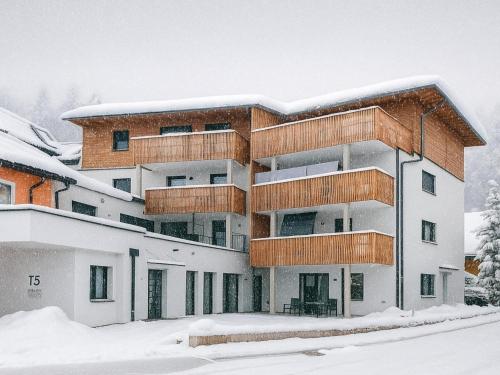 Foto dalla galleria di Galsterberg a Gröbming
