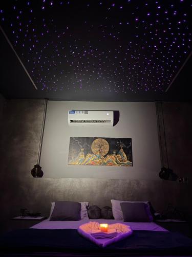 Ảnh trong thư viện ảnh của Luxury Stay in buch villas multan ở Multan