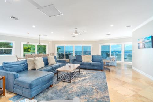 Ảnh trong thư viện ảnh của Fishermen`s Paradise ở Big Pine Key