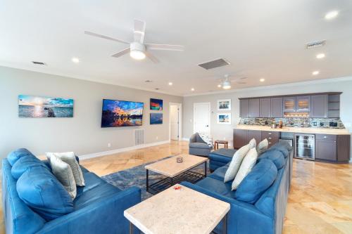 Ảnh trong thư viện ảnh của Fishermen`s Paradise ở Big Pine Key