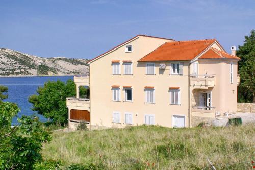 Apartment Stara Novalja 3086e